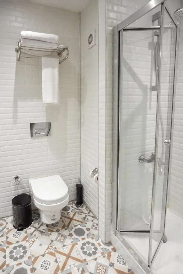 Seven Studios Sultanahmet Istanbul