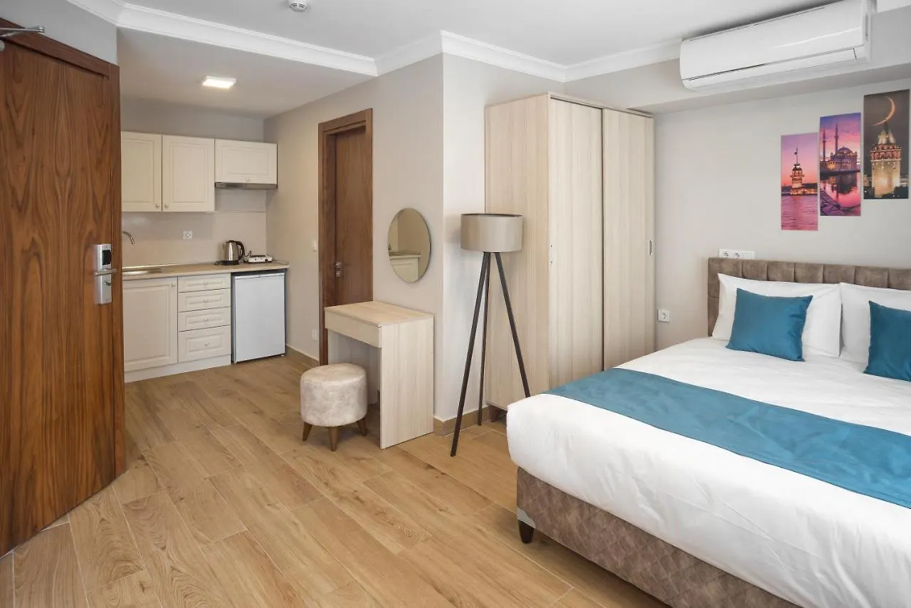 Seven Studios Sultanahmet Istanbul