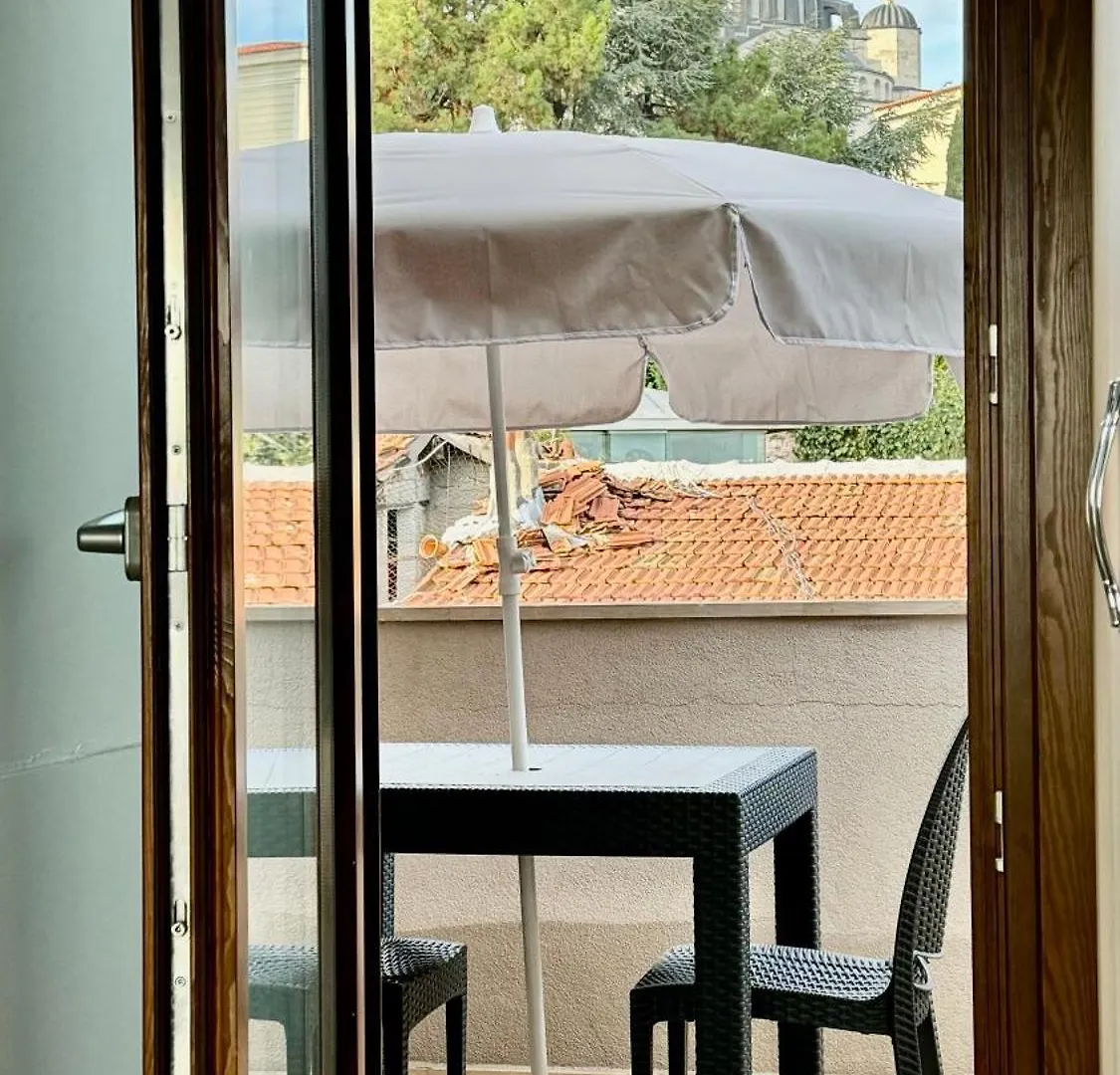Seven Studios Sultanahmet Istanbul
