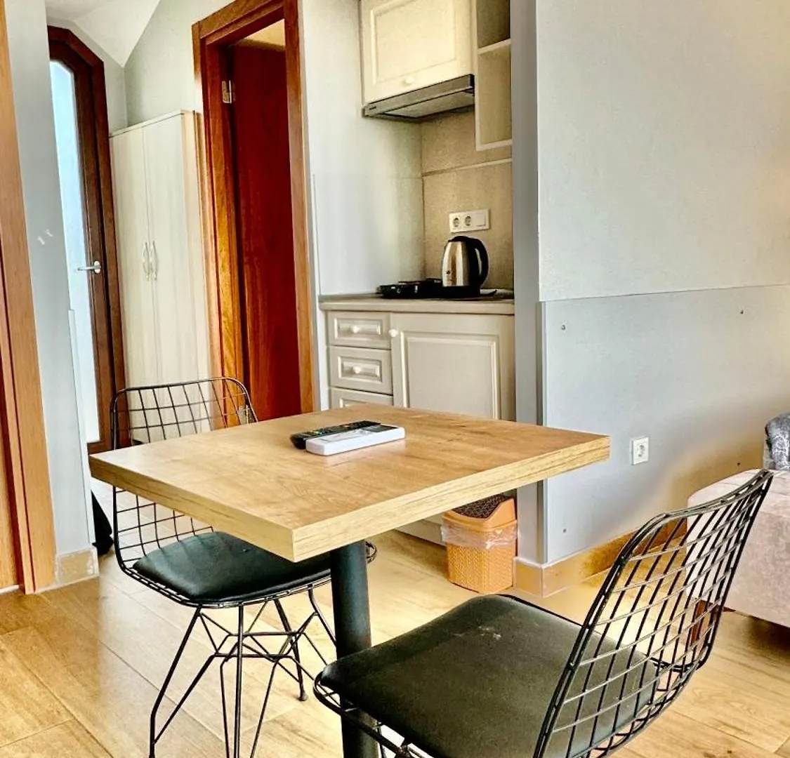 Seven Studios Sultanahmet Istanbul