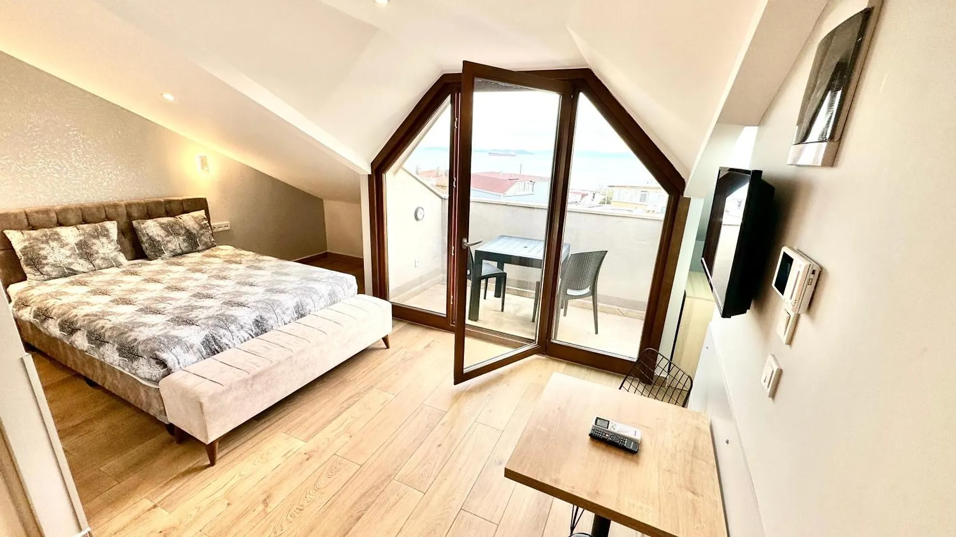 Seven Studios Sultanahmet Istanbul