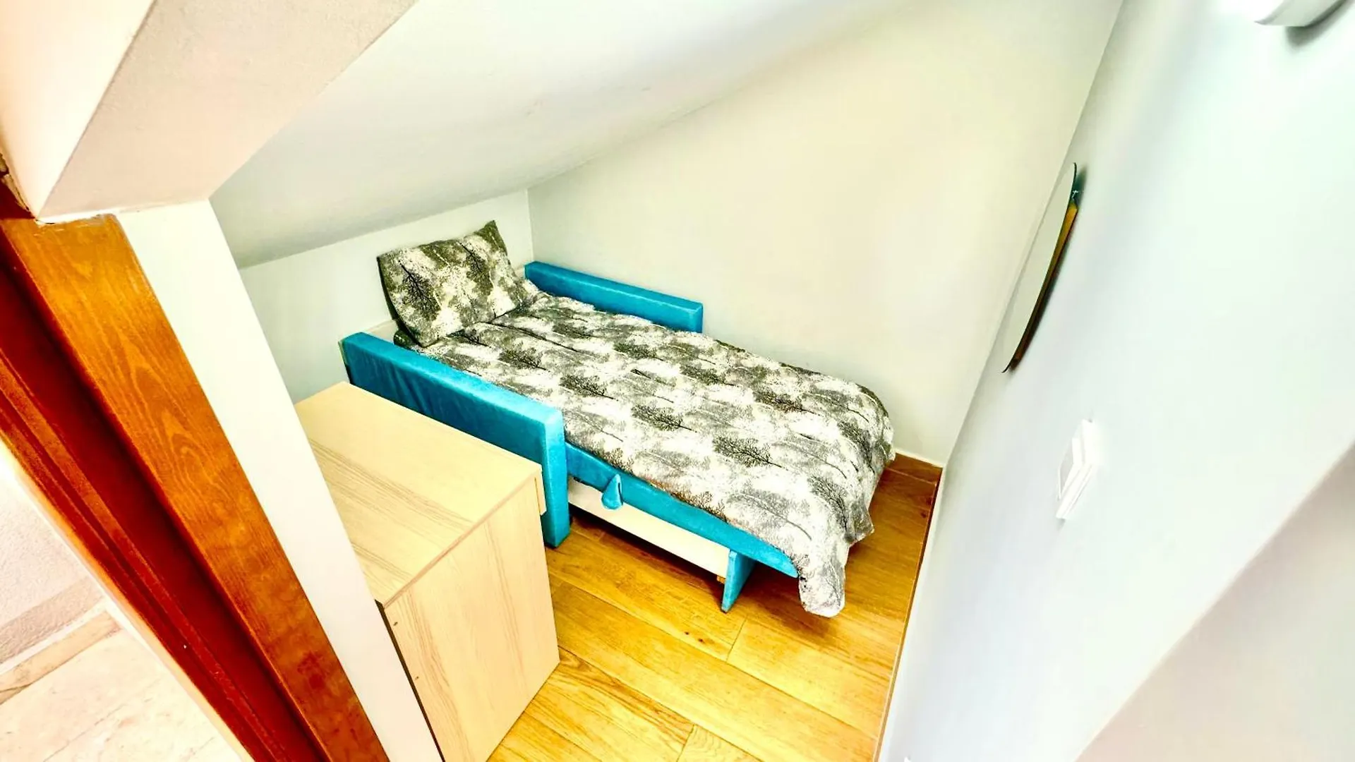Seven Studios Sultanahmet Istanbul 0*,  Turkiet