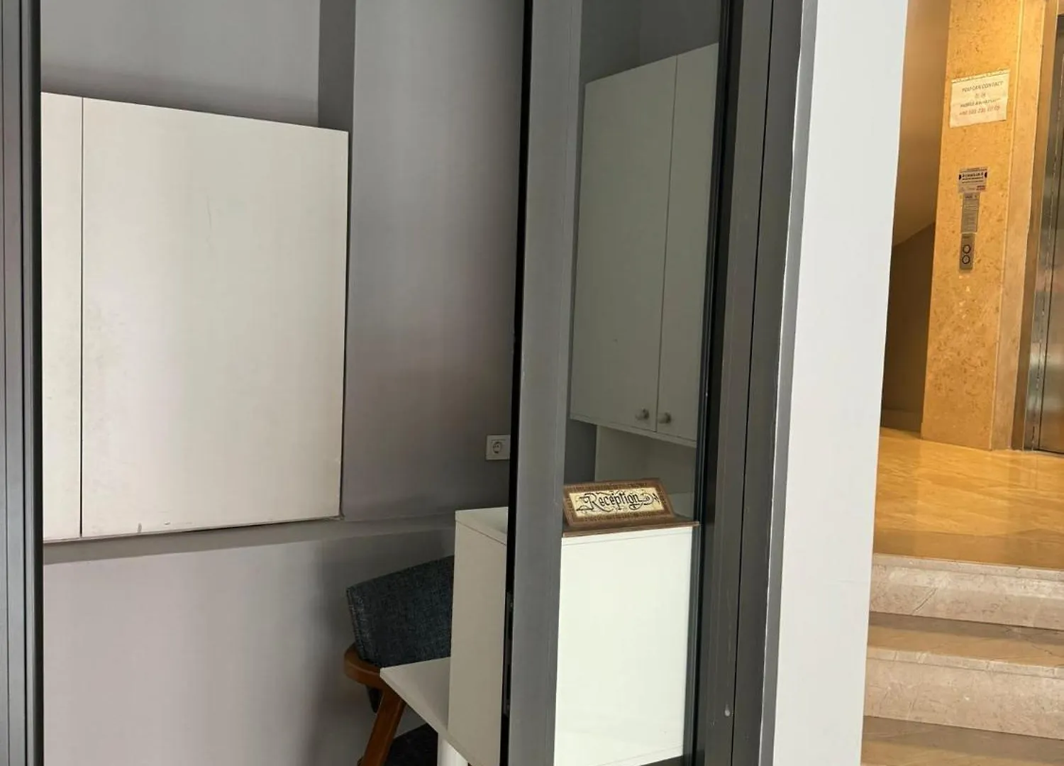 Hotell Seven Studios Sultanahmet Istanbul Turkiet