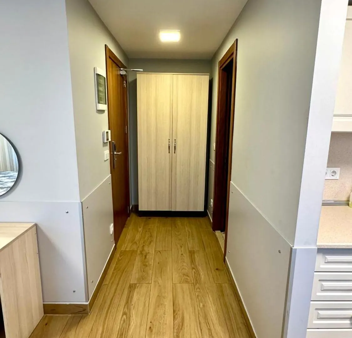 Seven Suites&Apart Sultanahmet Istanbul Hotel
