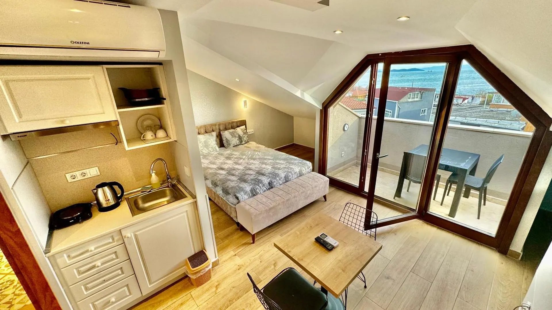 Seven Suites&Apart Sultanahmet Istanbul