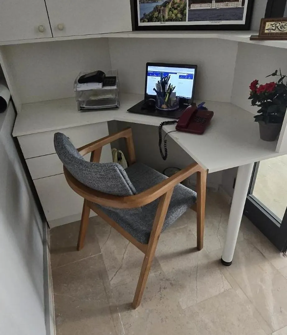 Seven Suites&Apart Sultanahmet Istanbul Hotel