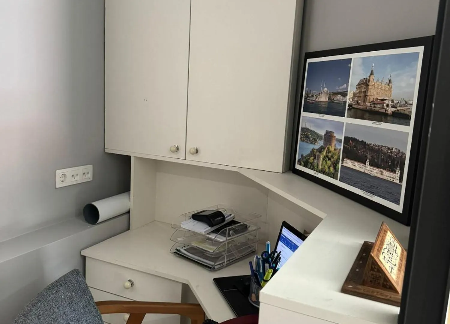 Seven Suites&Apart Sultanahmet Istanbul